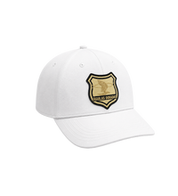 Gorra Blanca