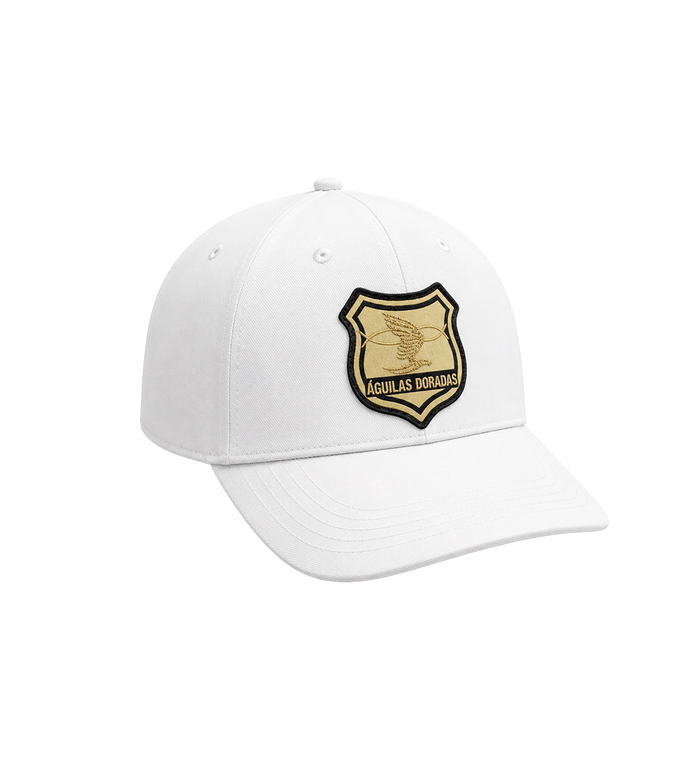 Gorra Blanca