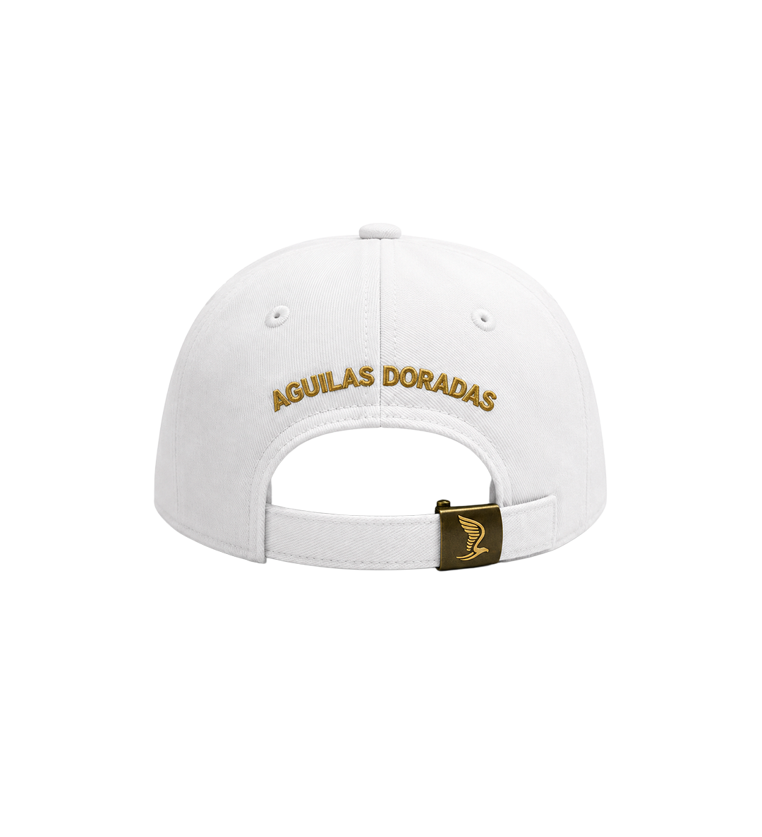 Gorra Blanca