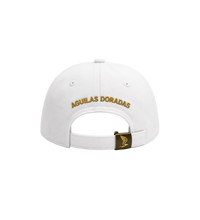 Gorra Blanca