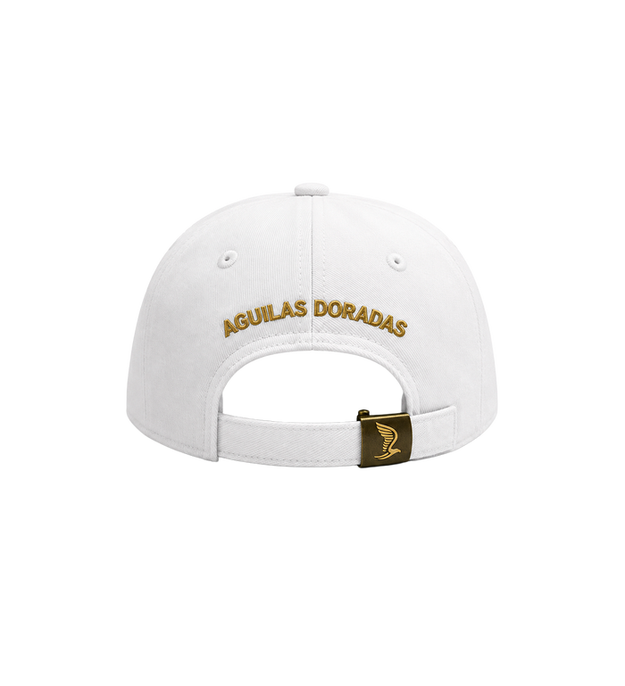 Gorra Blanca