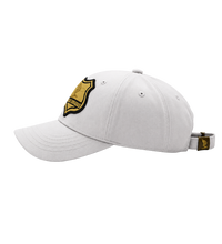 Gorra Blanca