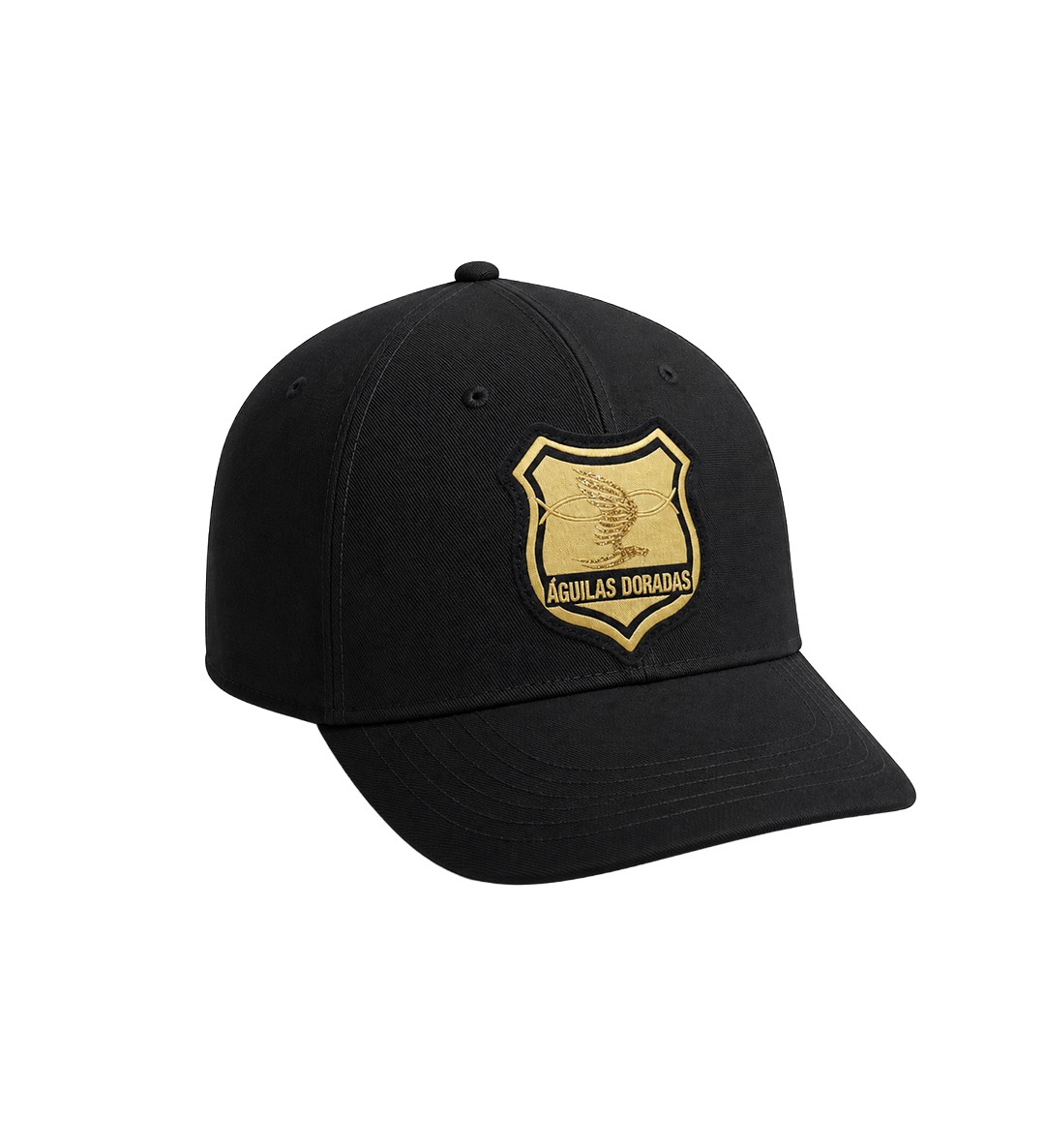 Gorra Negra