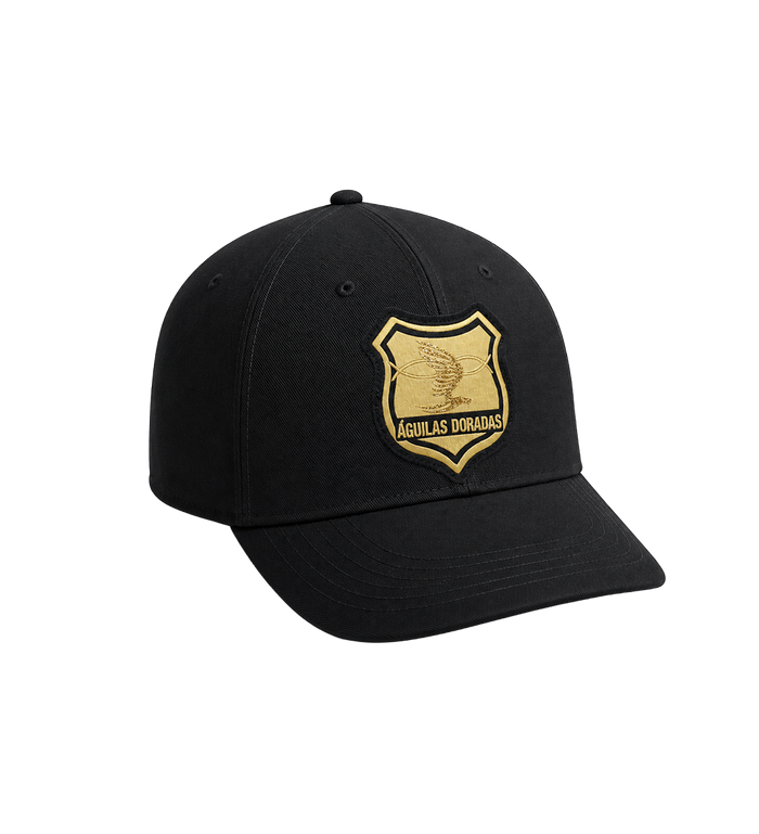 Gorra Negra