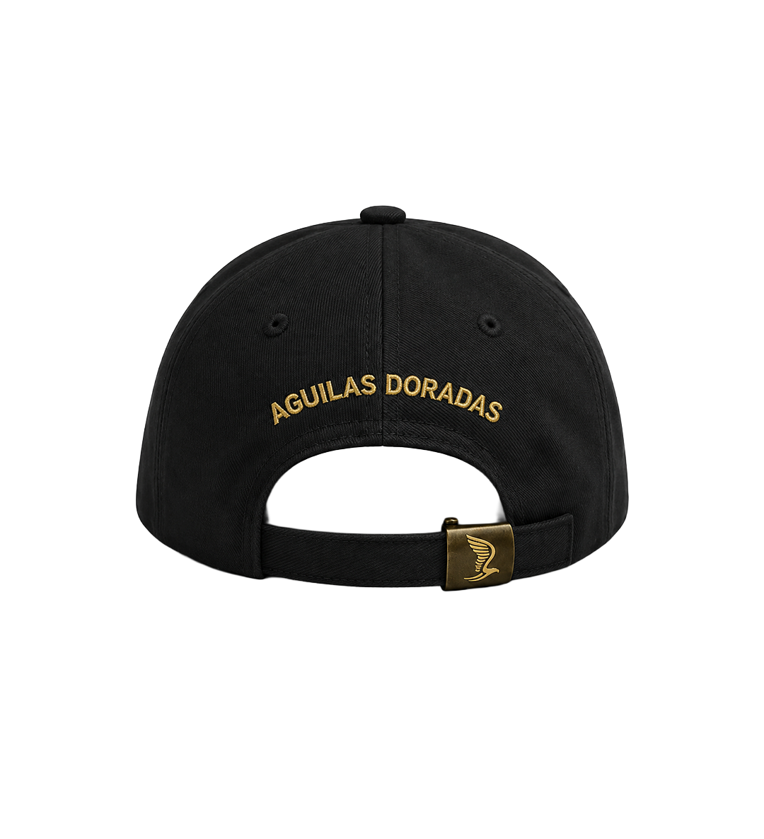 Gorra Negra