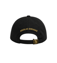 Gorra Negra