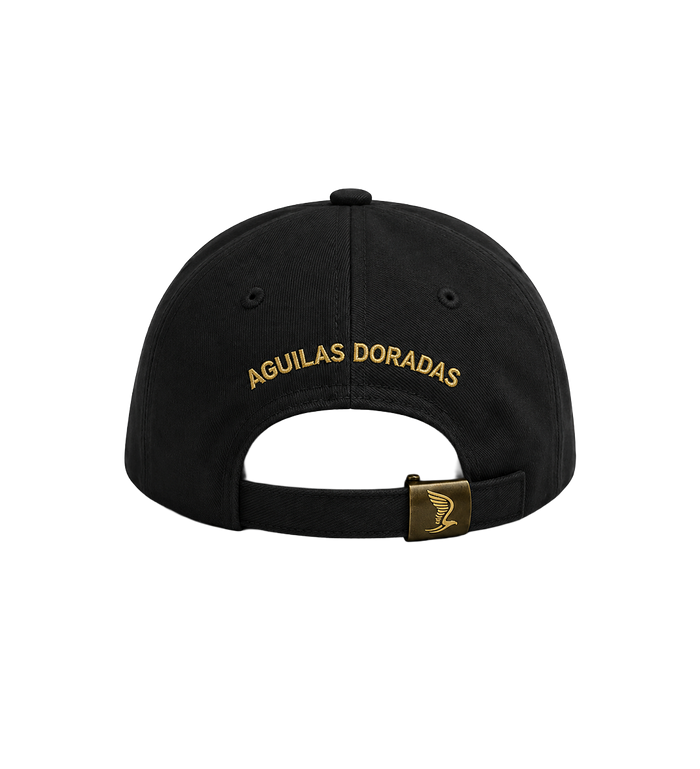 Gorra Negra