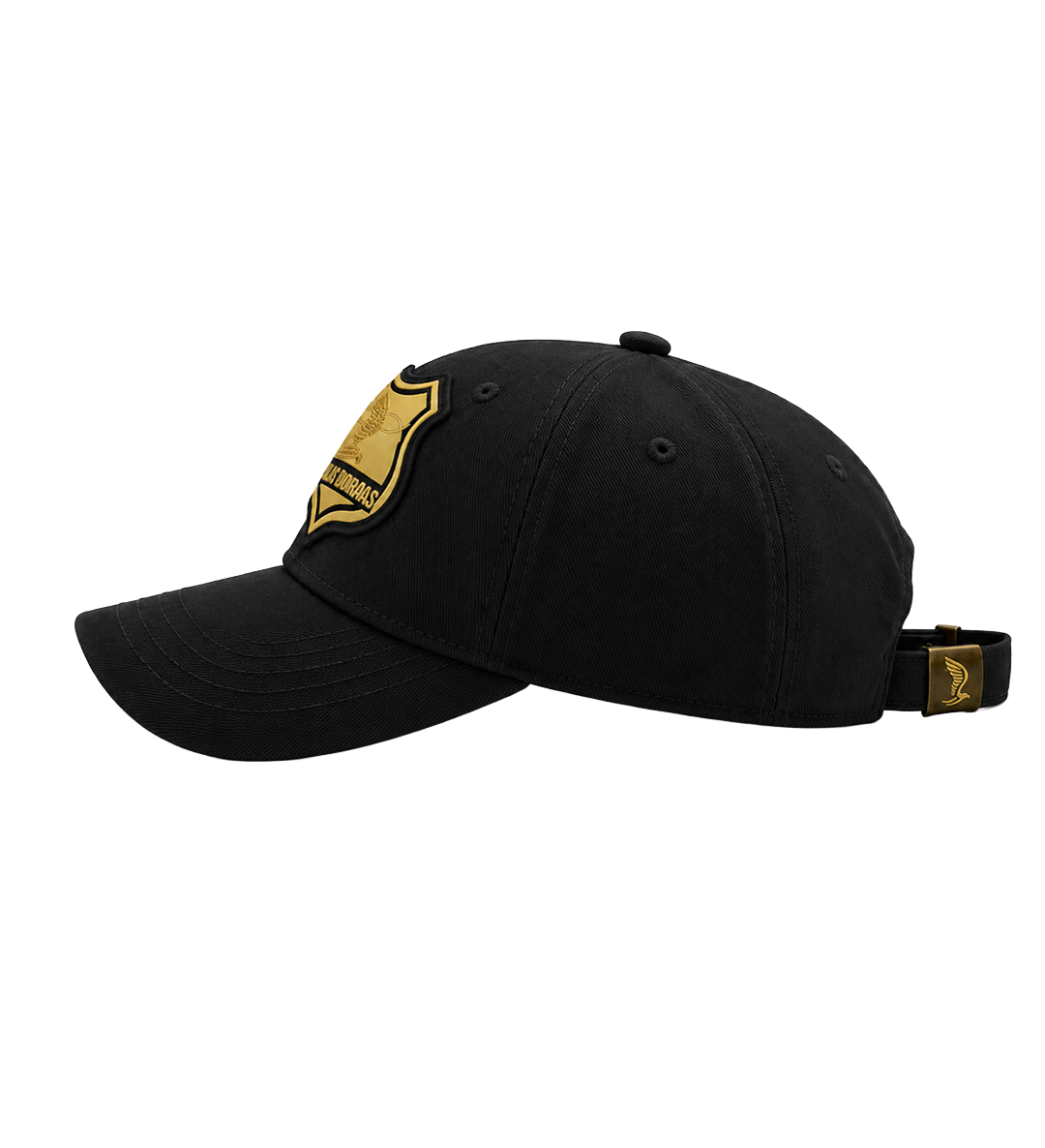 Gorra Negra