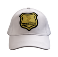 Gorra Blanca