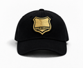 Gorra negra