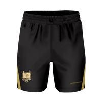 Pantaloneta Negra 2023