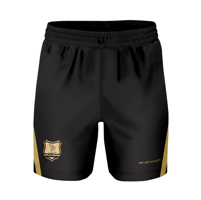Pantaloneta Negra 2023