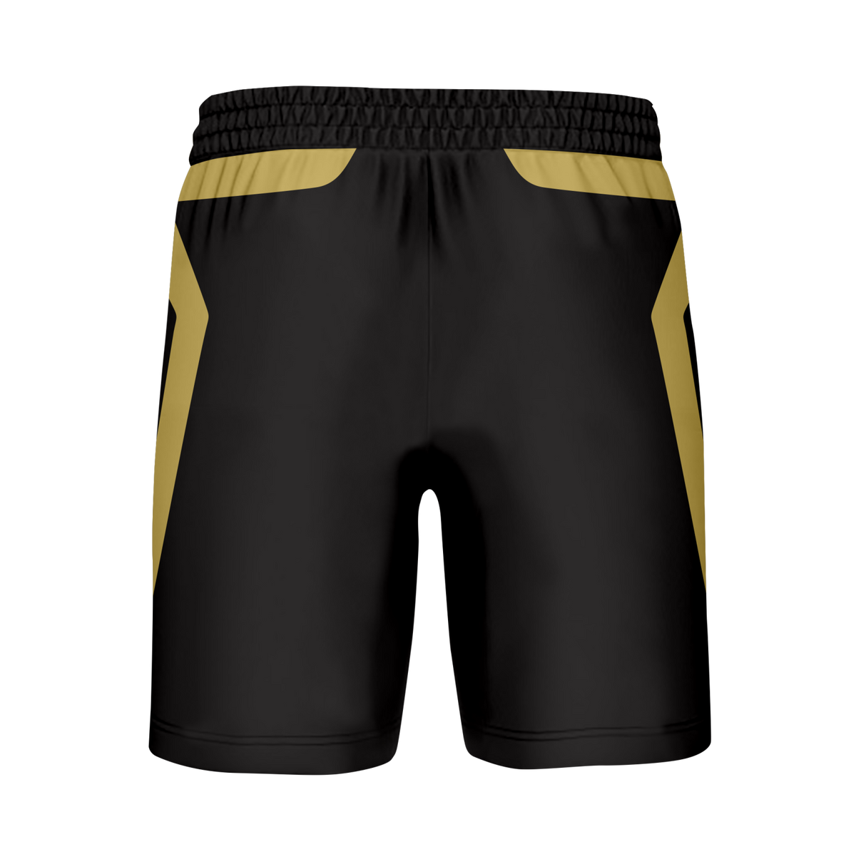 Pantaloneta Negra 2023