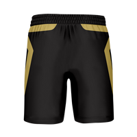 Pantaloneta Negra 2023