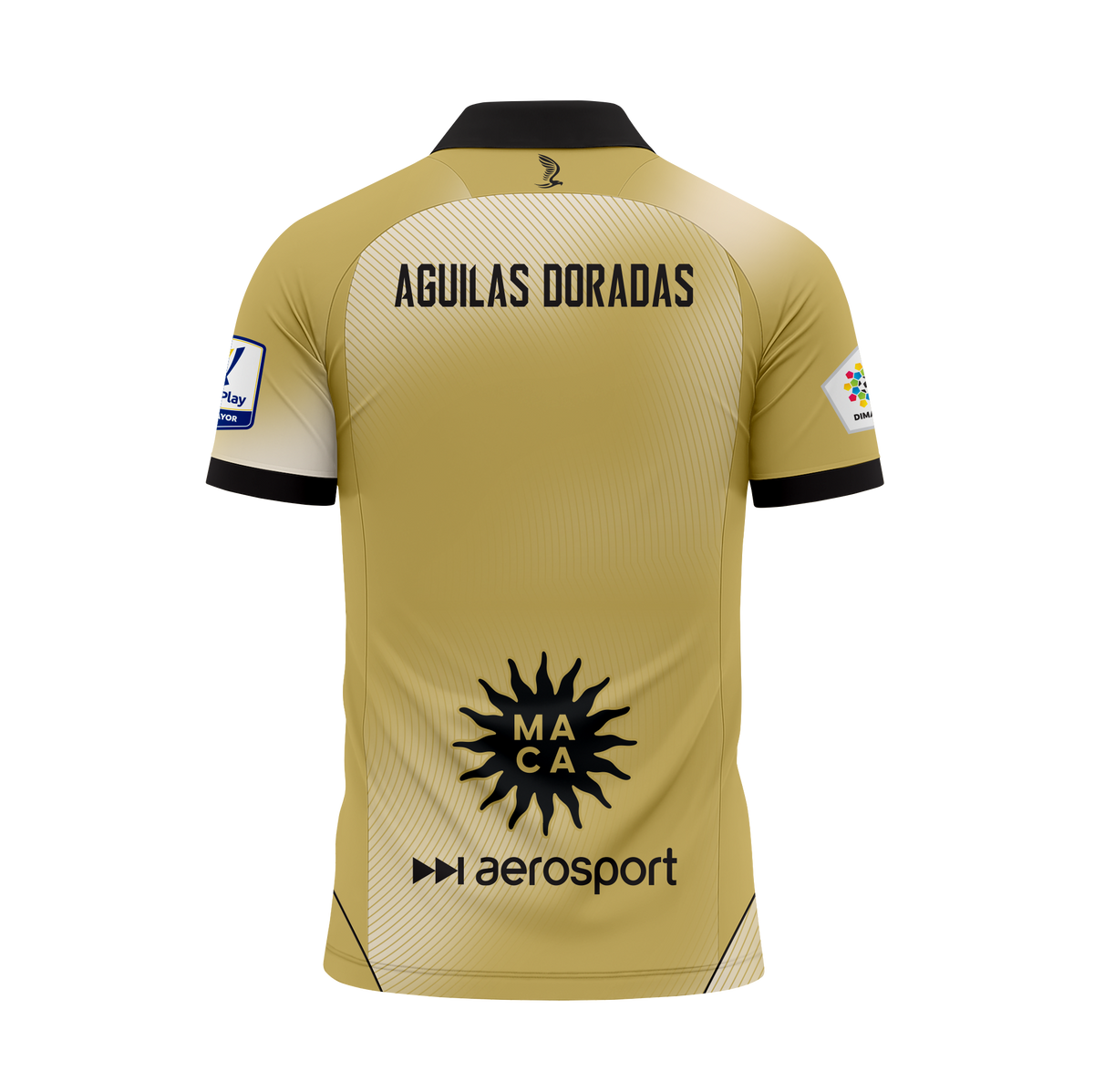 Camiseta Local 2026