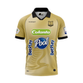 CAMISETA LOCAL