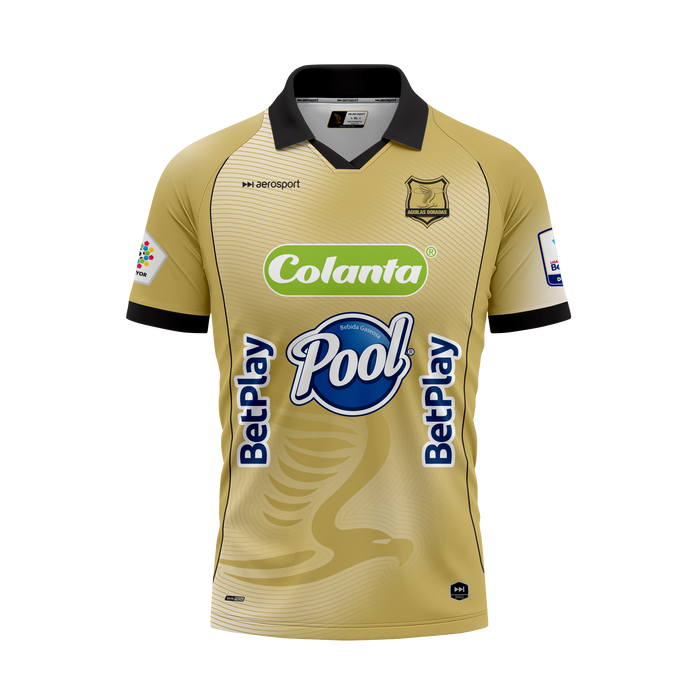 Camiseta Local 2026