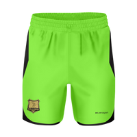 Pantaloneta Verde Arquero 2025