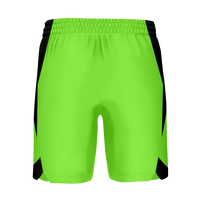 Pantaloneta Verde Arquero 2025