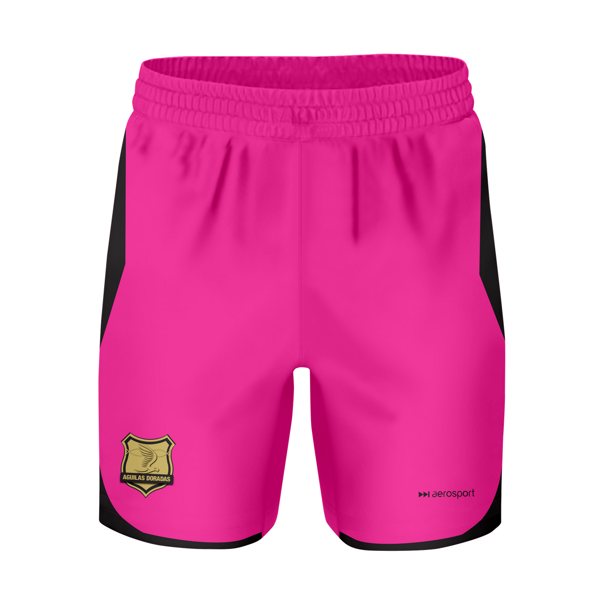 Conjunto Arquero Fucsia 2025
