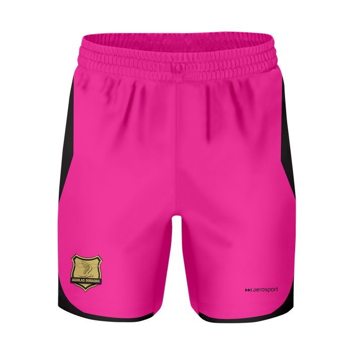 Pantaloneta Fucsia Arquero 2025