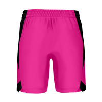 Pantaloneta Fucsia Arquero 2025