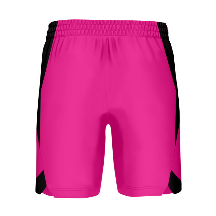 Pantaloneta Fucsia Arquero 2025