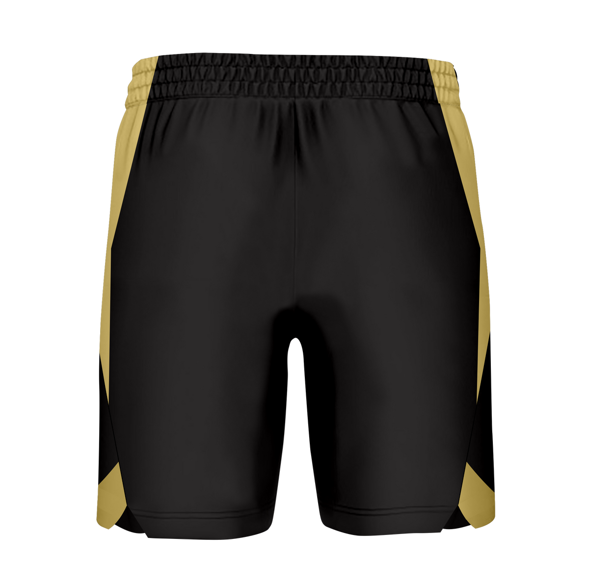 Pantaloneta Negra 2025