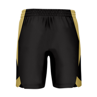 Pantaloneta Negra 2025