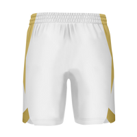 Pantaloneta Blanca 2025