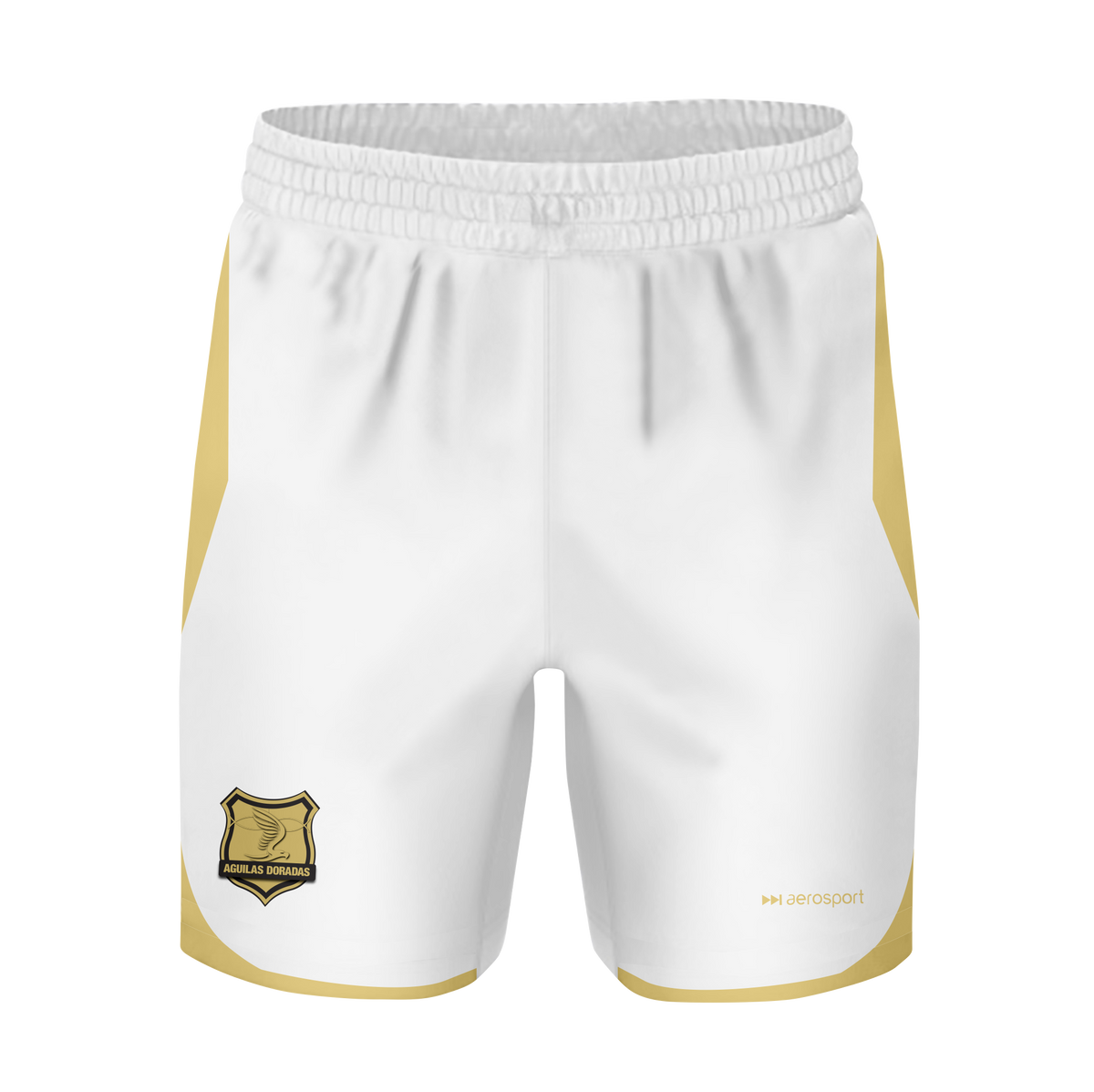 Conjunto Blanco 2025