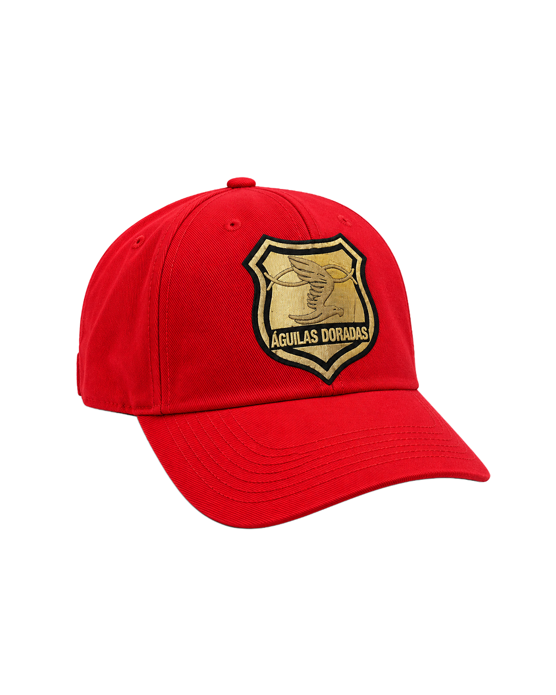 Gorra Roja