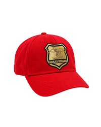 Gorra Roja