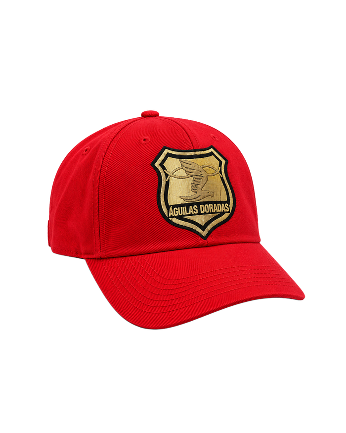 Gorra Roja