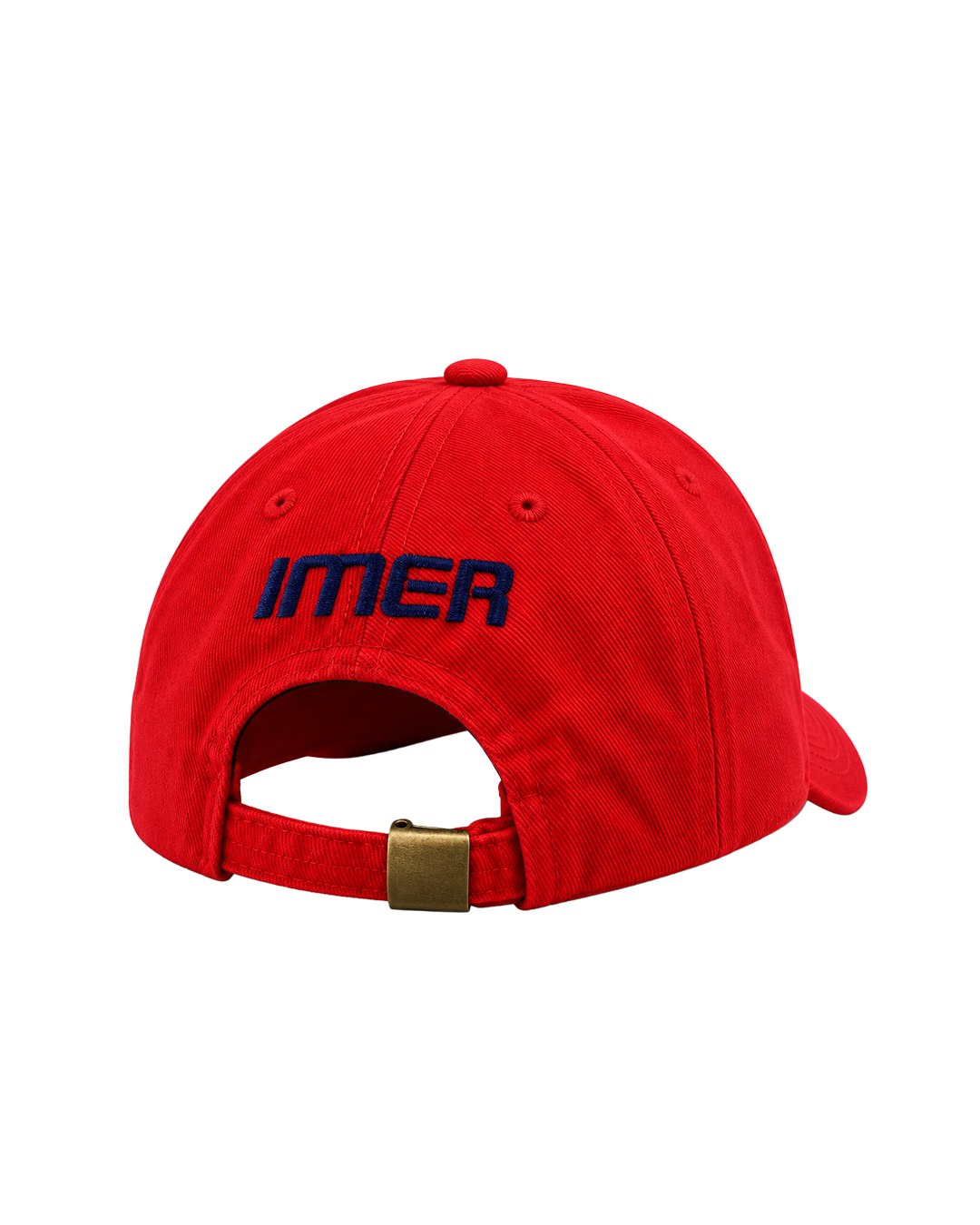 Gorra Roja