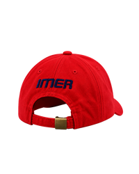 Gorra Roja