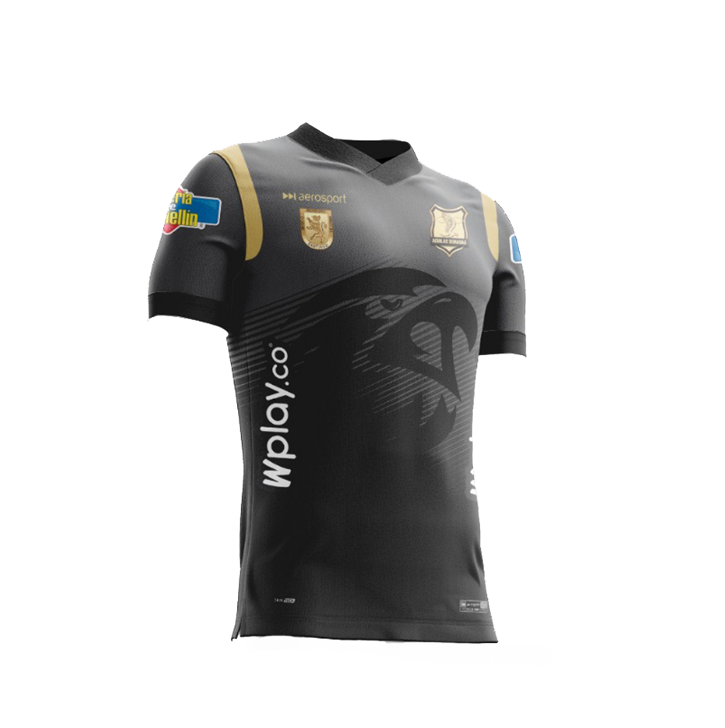 Camiseta Temporada 2023