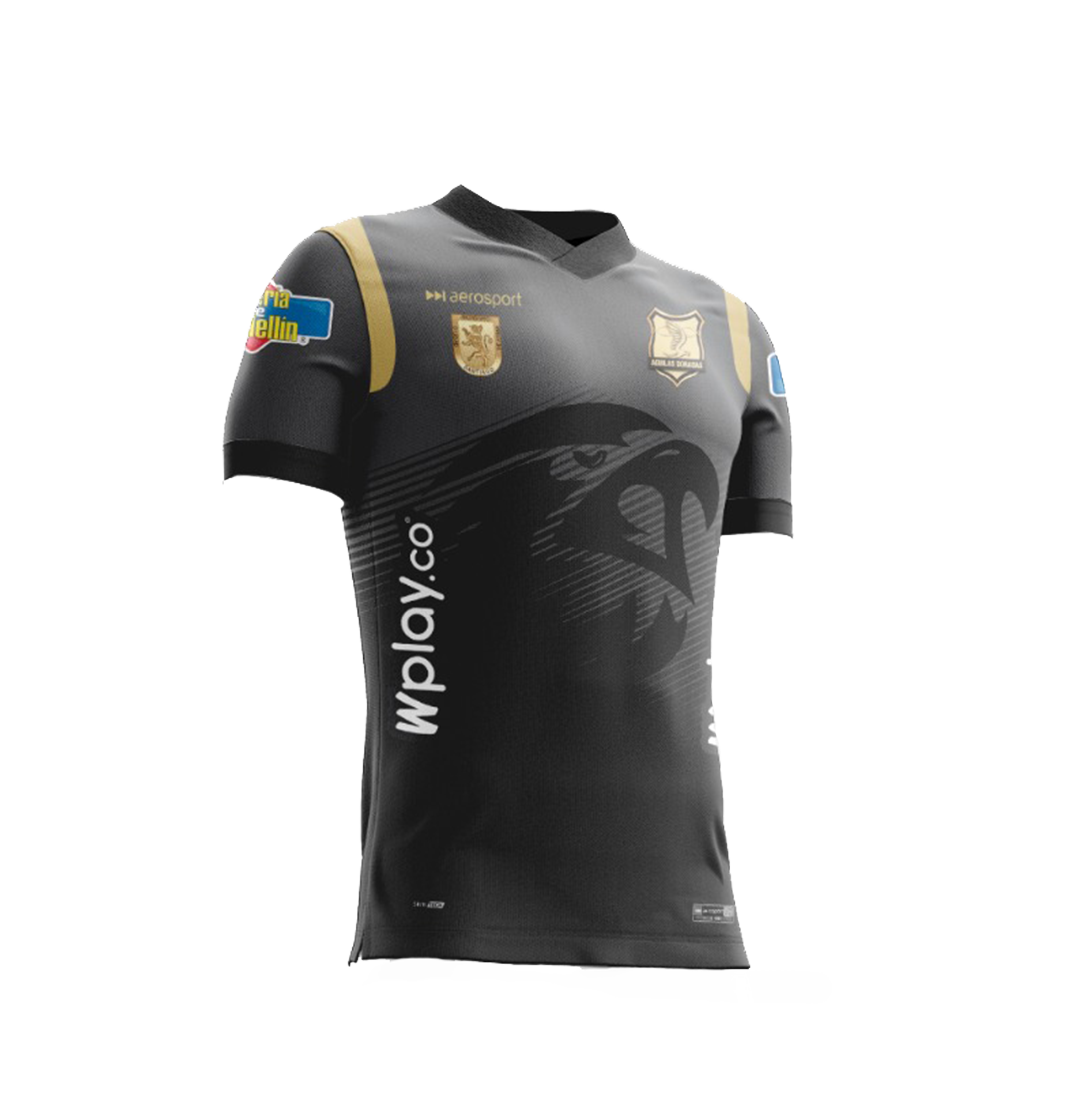 Camiseta Temporada 2023