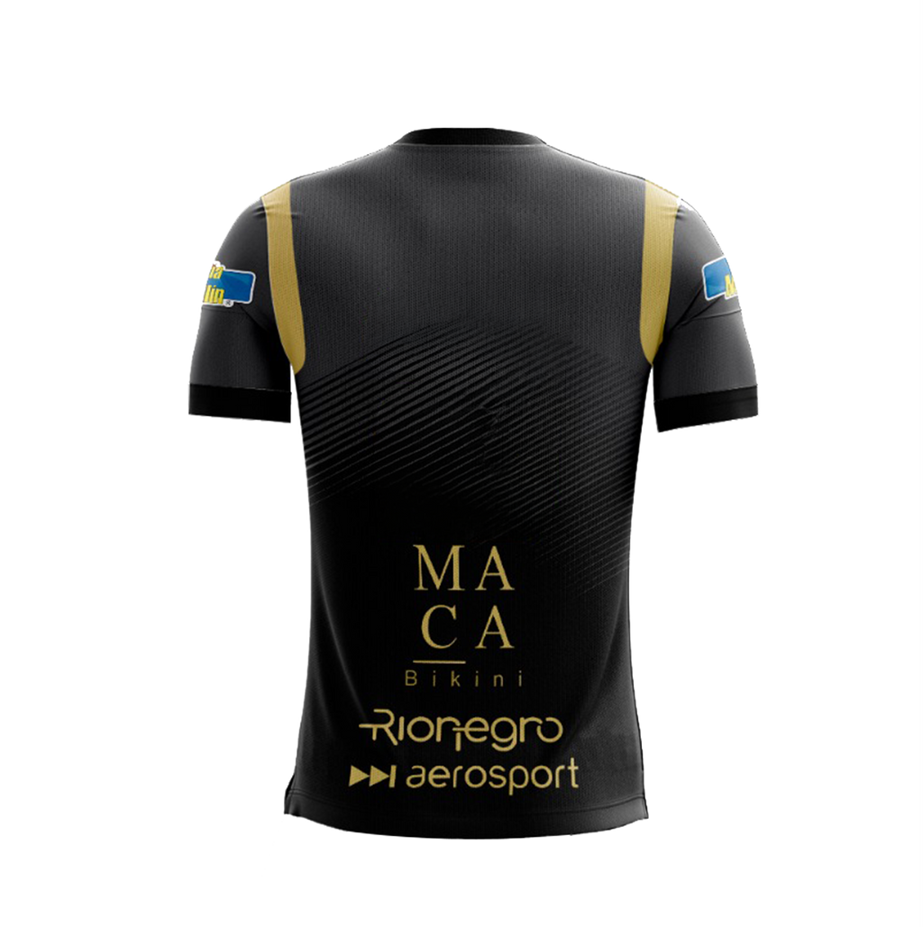 Camiseta Temporada 2023