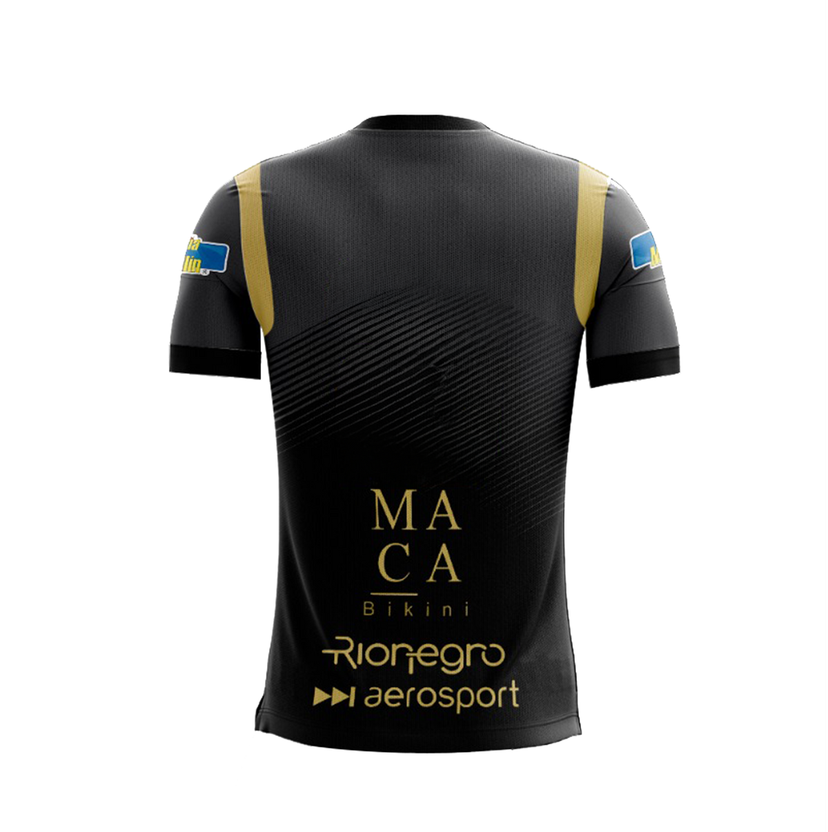 Camiseta Temporada 2023
