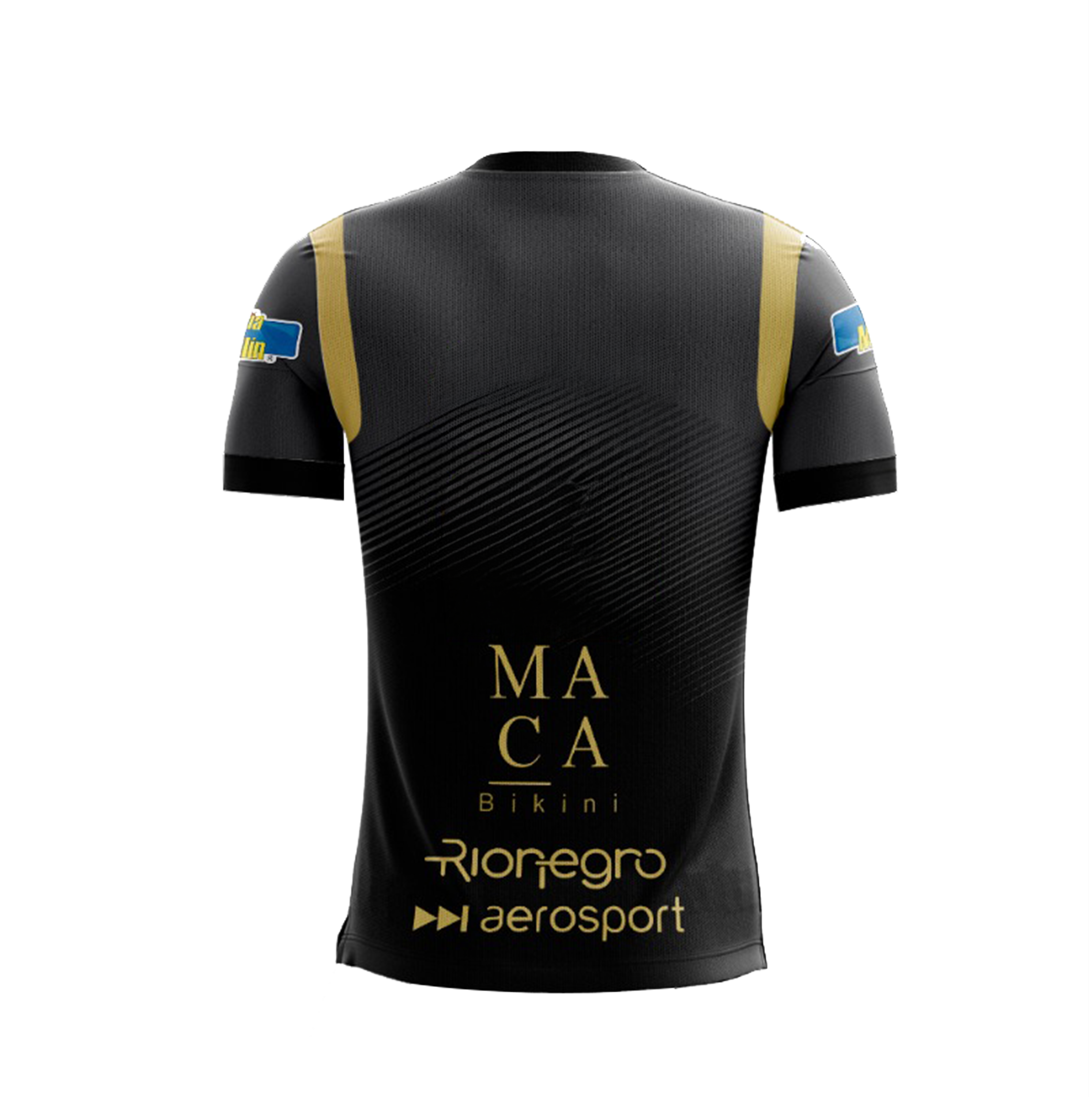 Camiseta Temporada 2023