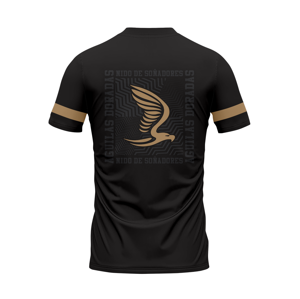 Camiseta Nido de Soñadores