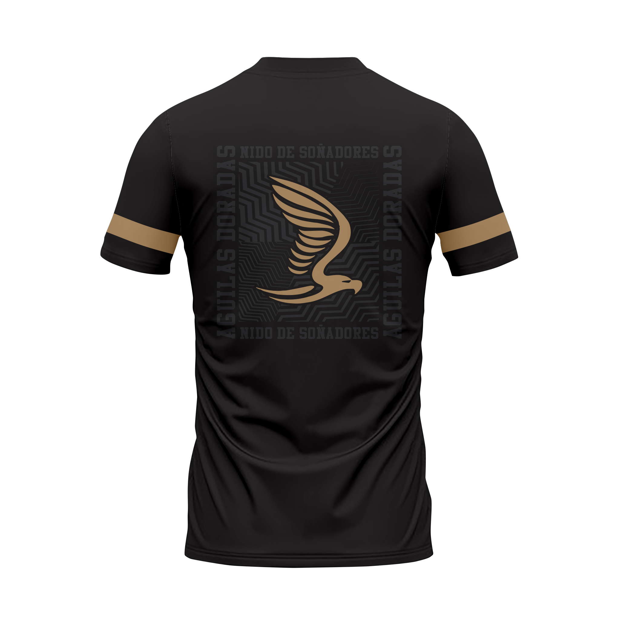 CAMISETA NIDO DE SOÑADORES