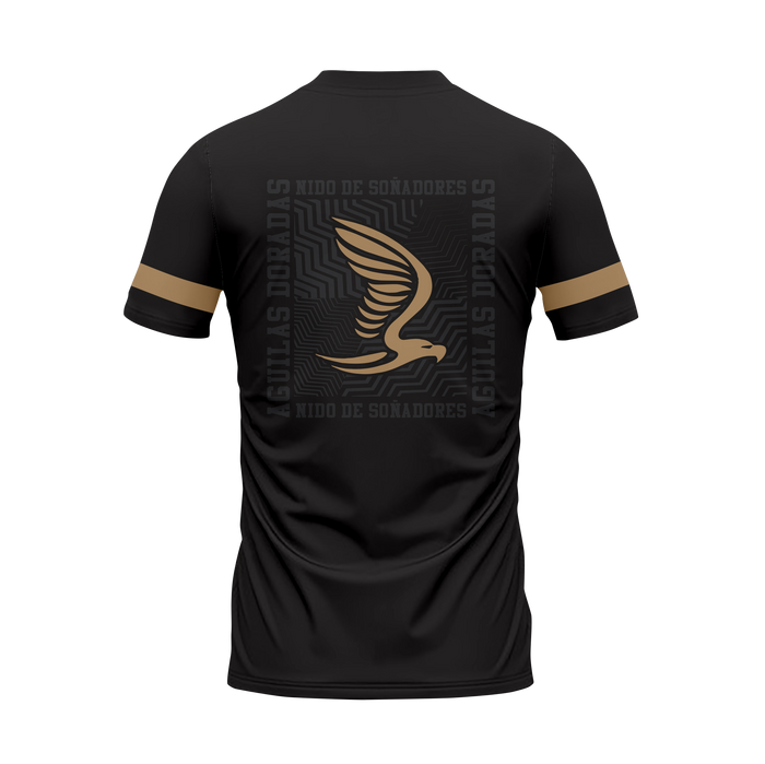 Camiseta Nido de Soñadores