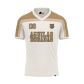 CAMISETA BEISBOLERA OVERSIZE
