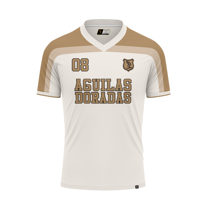 Camiseta Beisbolera Oversize