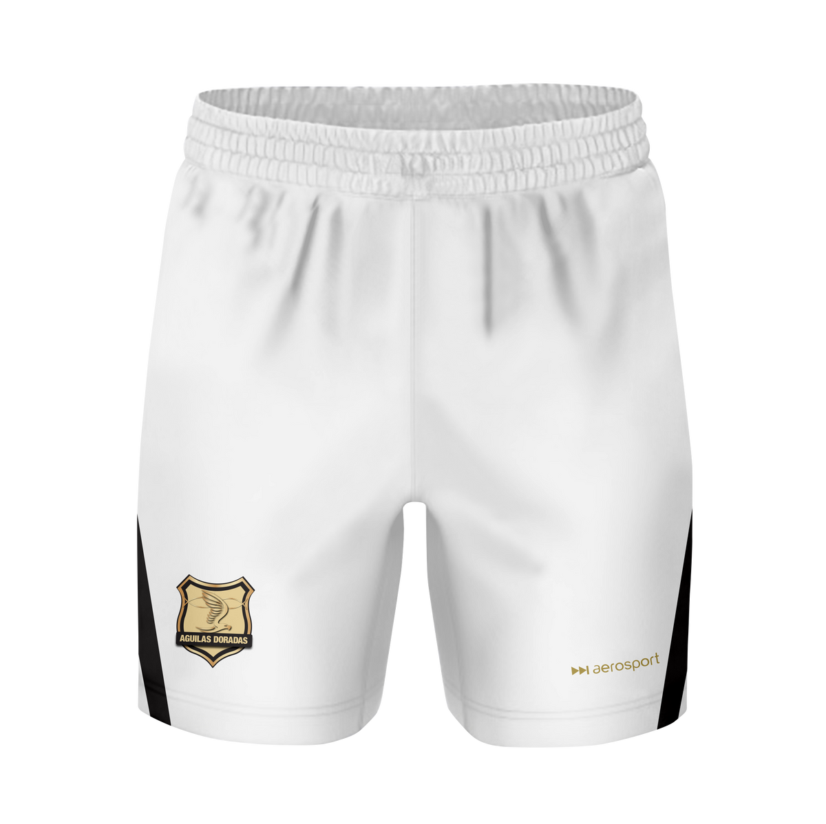 Pantaloneta Blanca 2023
