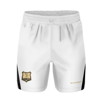 Pantaloneta Blanca 2023