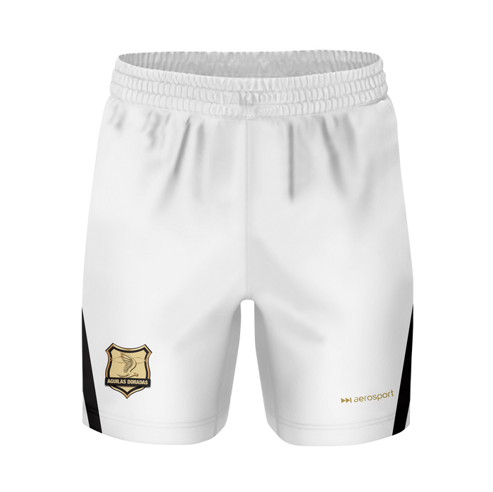 Pantaloneta Blanca 2023
