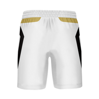 Pantaloneta Blanca 2023